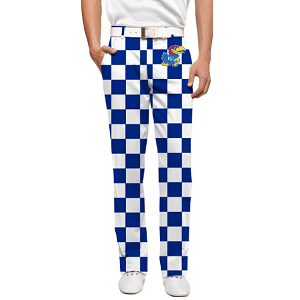 Kansas Jayhawks - AM